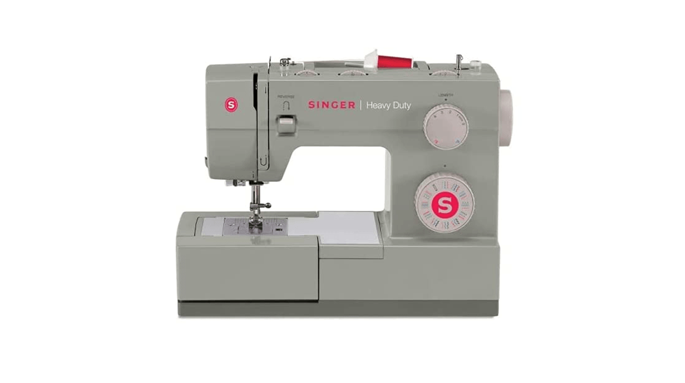 SINGER , 重型 4452 縫紉機