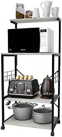 Étagère de cuisine Bestier