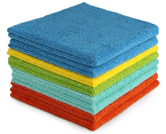 AIDEA Microfibre Nettoyage