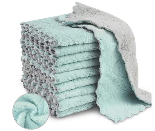 Pack Super Absorbant