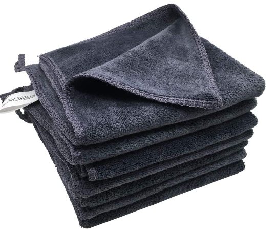 SURPRISE PIE Microfibre