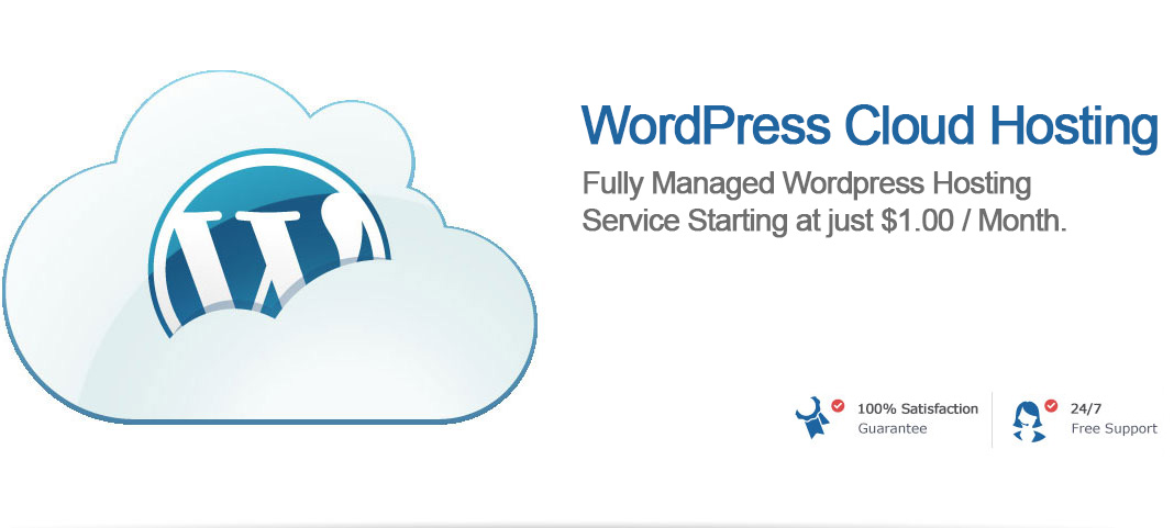 Dollarwp |クラウドWordPressホスティングとマネージドWordPressホスティング