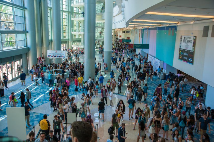 50 idées d'affaires de blogs - Event Blogger