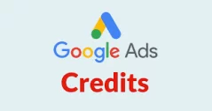 Código de cupón de Google Ads y cómo obtener crédito de Google Ads