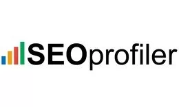 SEOProfiler 徽标