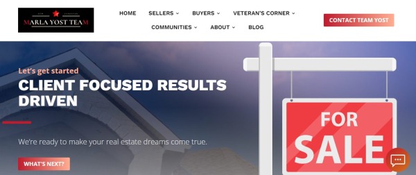 Marla Yoast - 德克薩斯州阿靈頓房地產經紀人