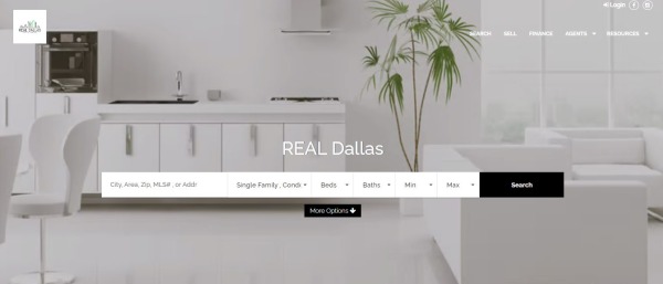 REAL Dallas Properties and Management - Meilleurs agents immobiliers à Dallas
