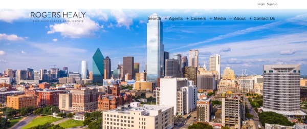 Rogers Healy et Associés Immobilier