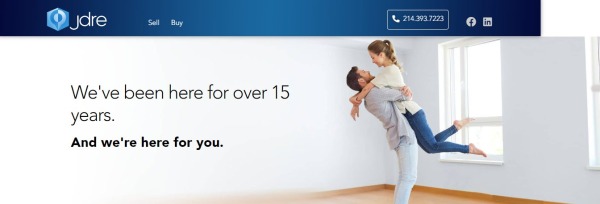 Josh DeShong Immobilier, LLC