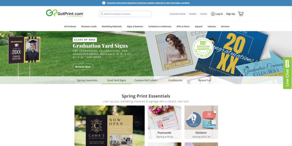 визитки с графическим дизайном