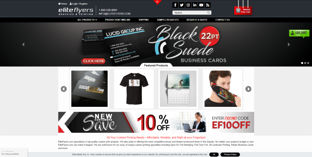 визитки с графическим дизайном