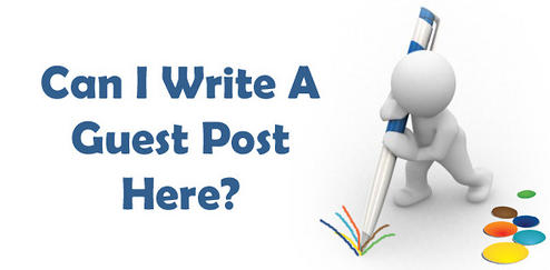 The best 40 guest posting sites for you with the highest PR