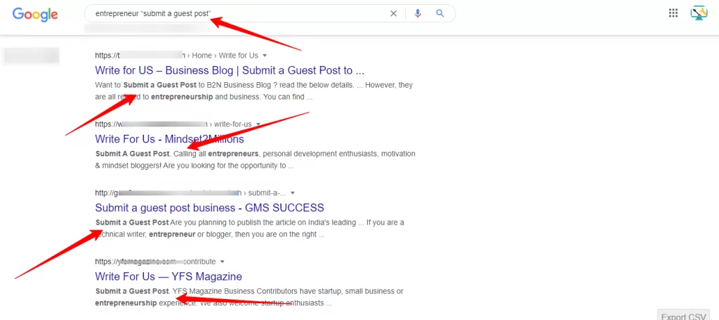 500+ Guest Post Submission Sites & Free Guest Posting Websites List
