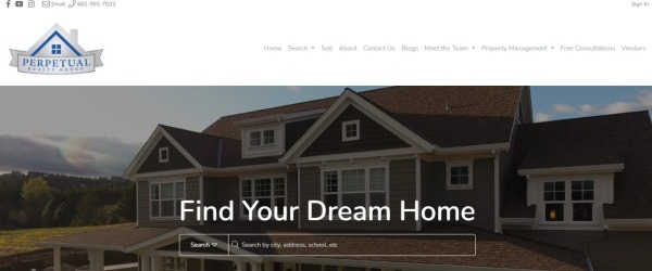 Justin Brown - Agenții imobiliari din fort worth tx