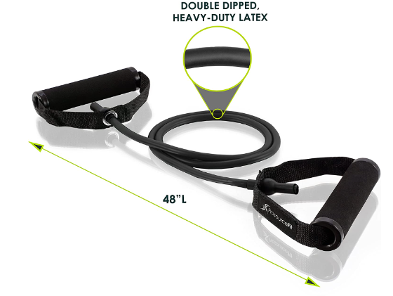 Pro-source fit قسط