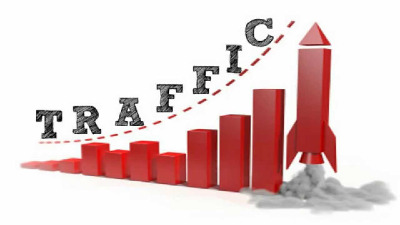 Increase Your Website Traffic