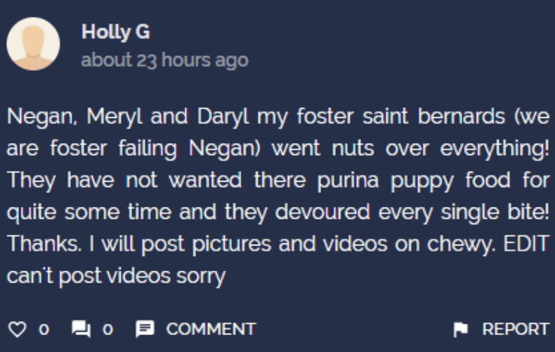 製品のサンプリング