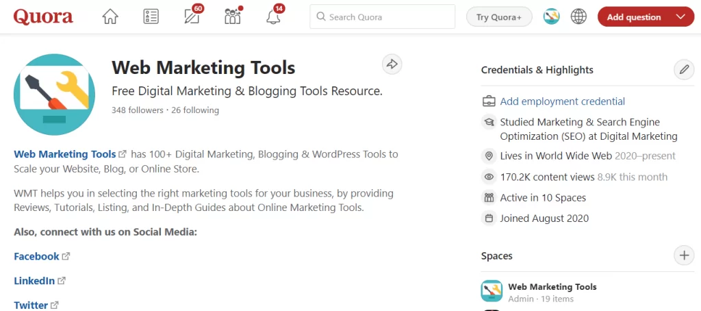 100+ Best Question and Answer Sites List [Build Links & Make Promotion]