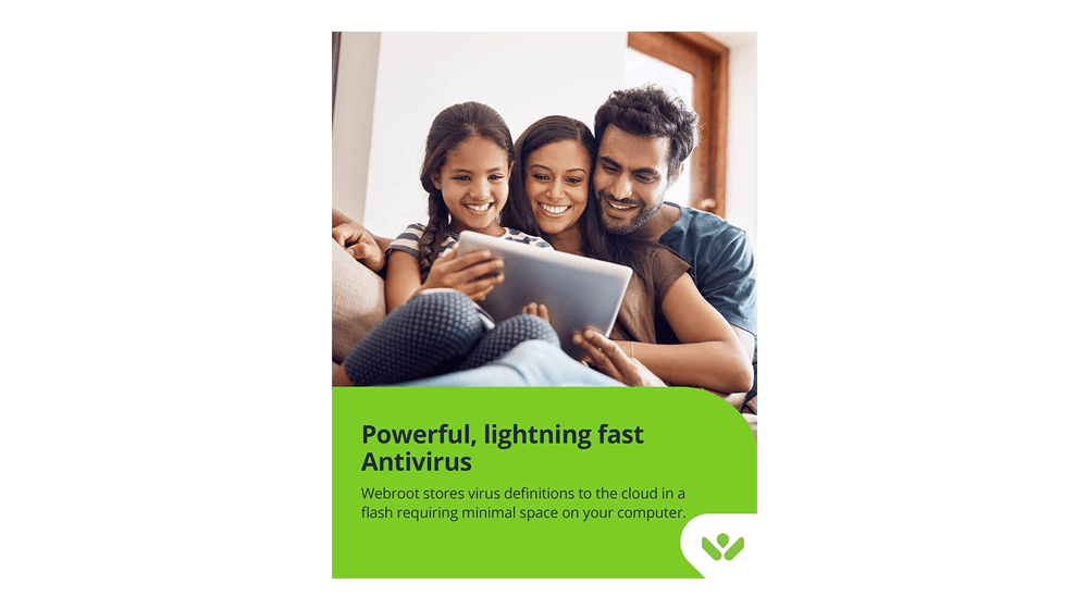 Webroot Internet Security Plus