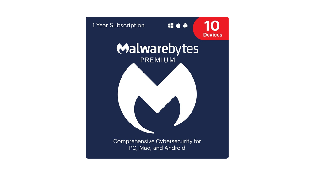 Malwarebytes Premium 4.5 Najnowsza wersja oprogramowania antywirusowego 2022