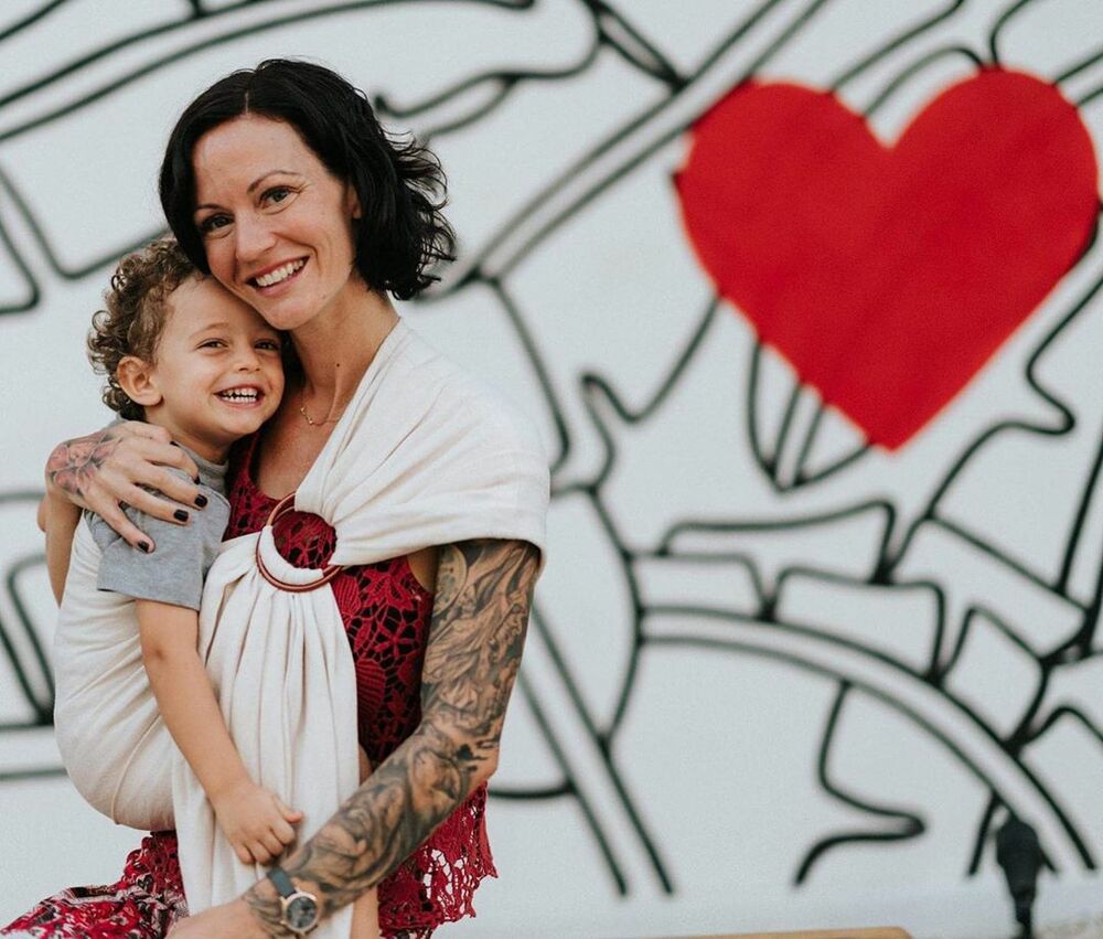 ママとしてアマゾンで成功