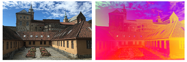 css-混合模式-漸變示例