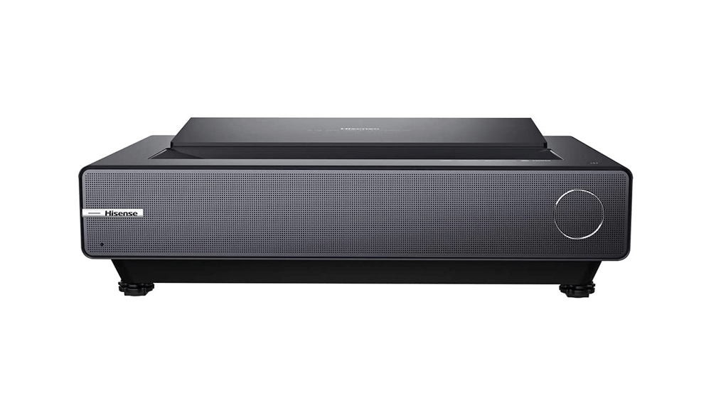 Hisense PX1-PRO Triple-Laser Ultra Short Throw Home Theater Projector