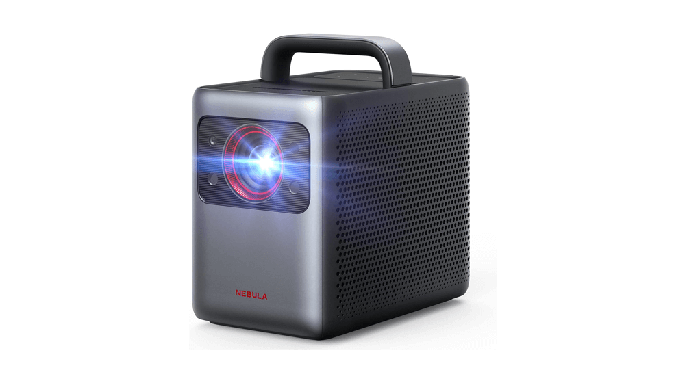 Proyektor NEBULA Cosmos Laser 1080P