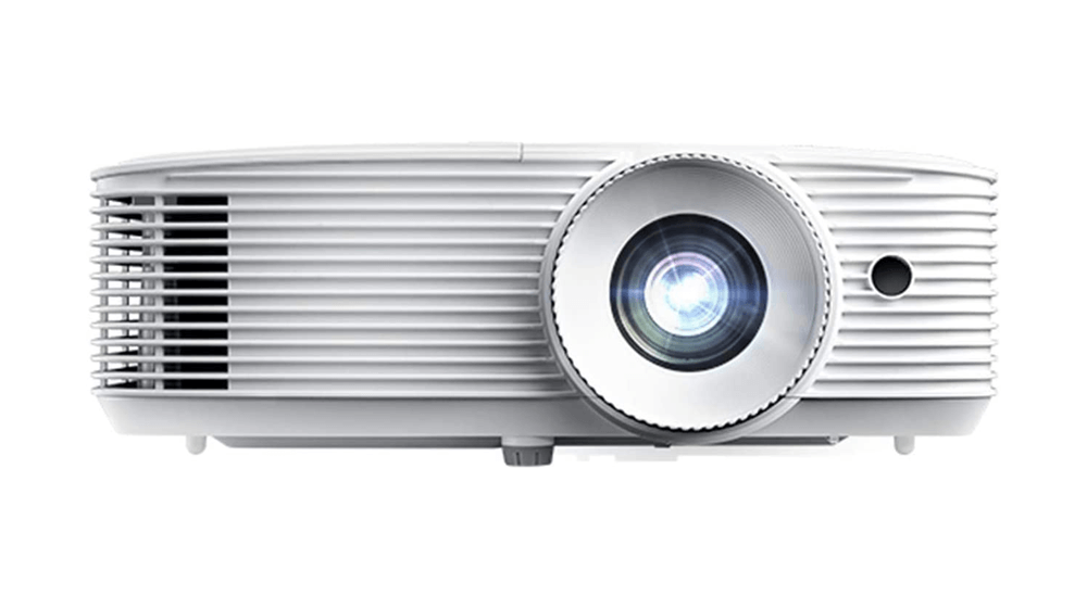 Optoma HD39HDR Proyektor Home Theater HDR Kecerahan Tinggi