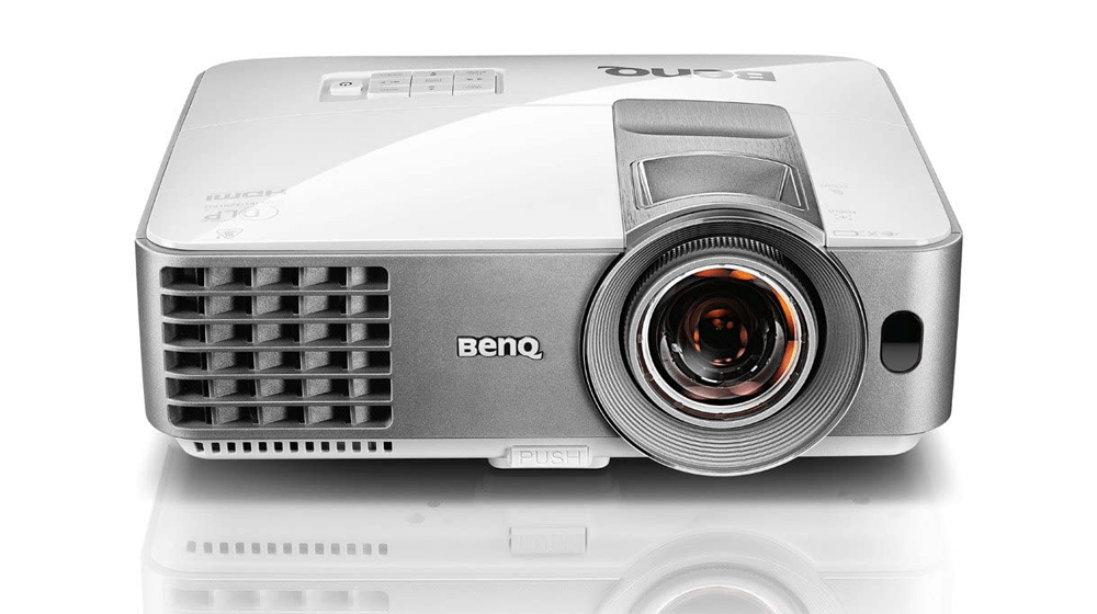 Proyektor Short Throw BenQ MW632ST WXGA