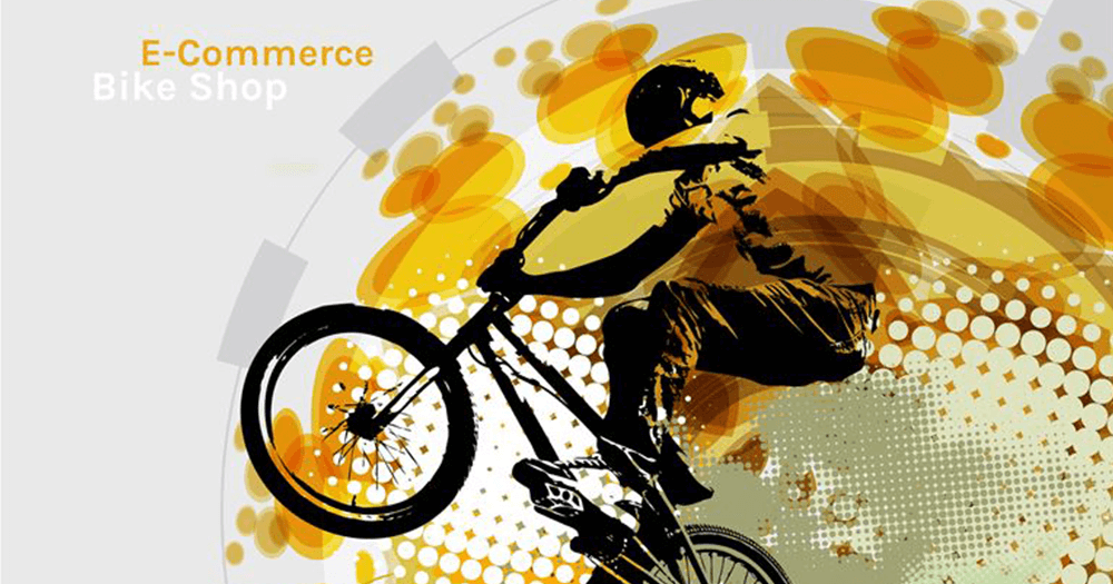 محلات تجارية أسطورية عمرها 25 عامًا للدراجات وقطع غيار الدراجات