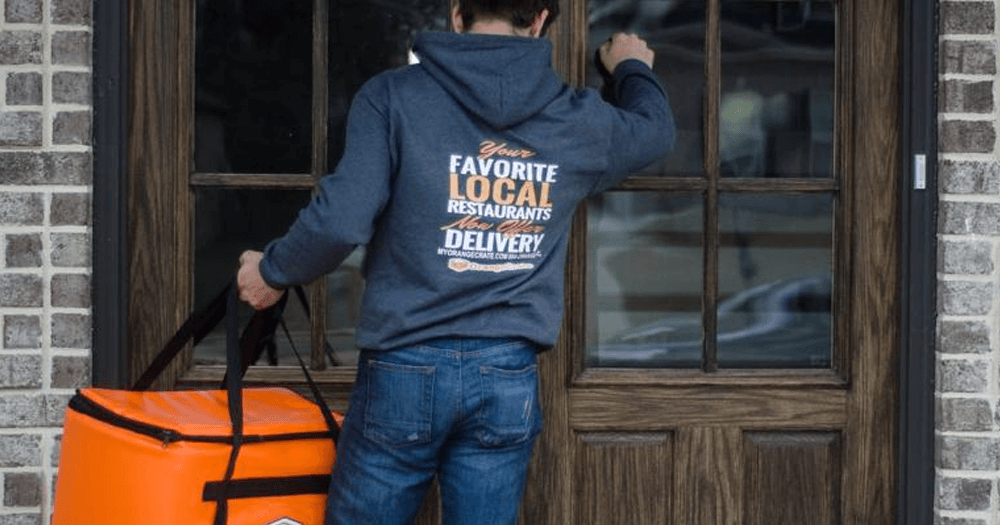 خدمة ومطعم فني عند الطلب