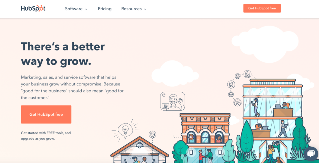 HubSpot CRM Review - The Good and Bad for 2022
