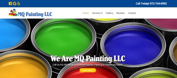 MQ Pintura LLC