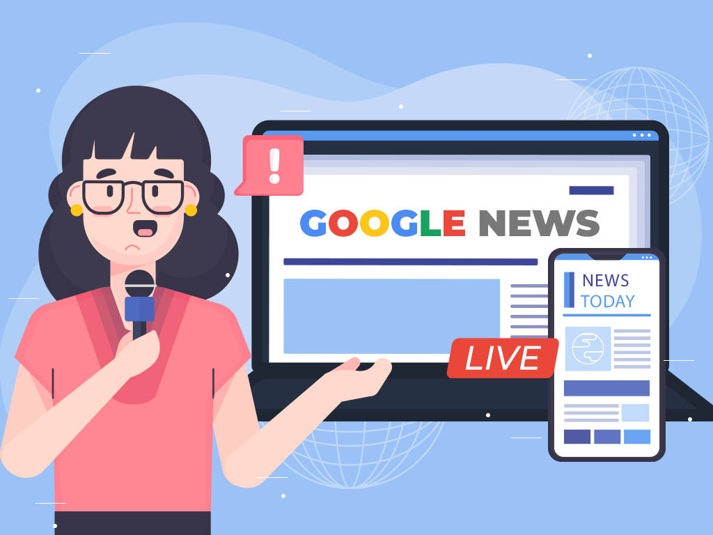 Google News SEO