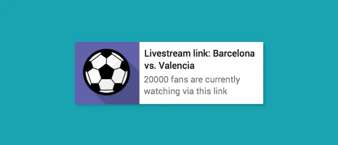 Sieht nicht hochauflösend aus.