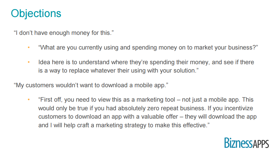 การคัดค้านการขายแอพมือถือ