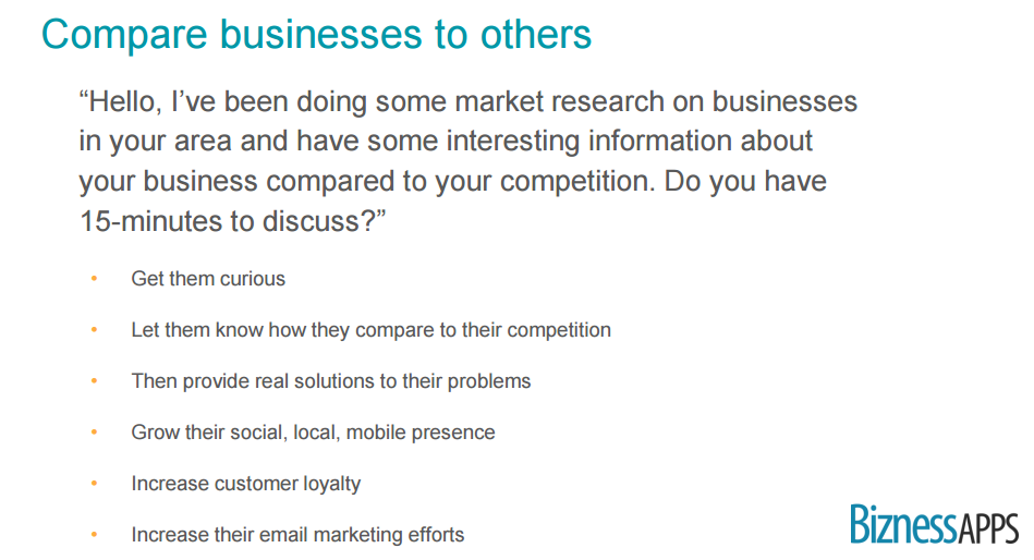 ขายแอพให้ธุรกิจขนาดเล็ก