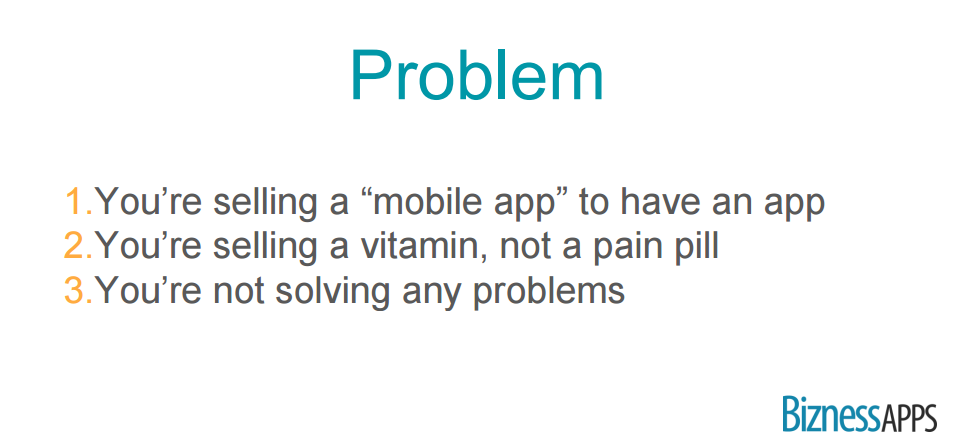 ขายแอพมือถือ