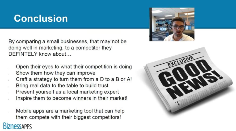 aplicativos móveis de revendedor