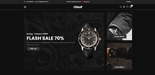 Tema Magento Terbaik