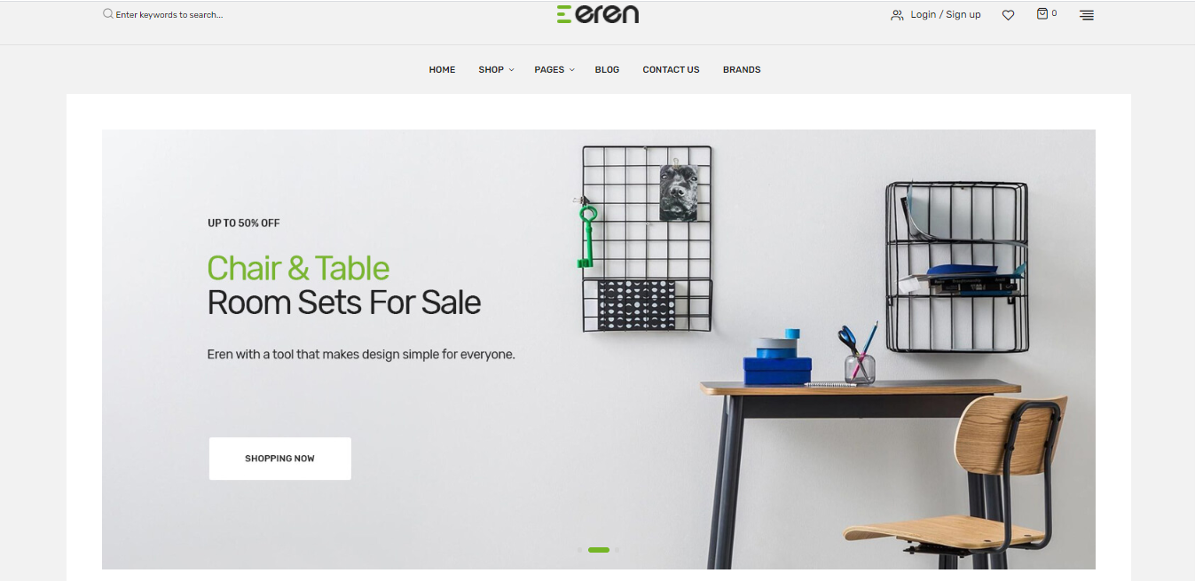 Tema Magento Terbaik