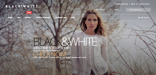 Tema Magento Terbaik