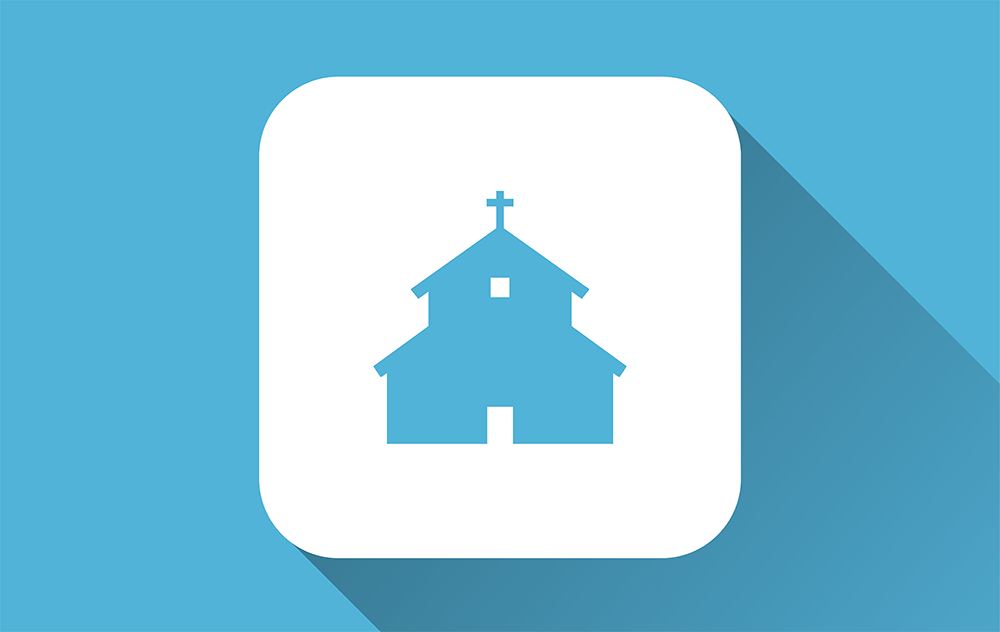 แอพคริสตจักร