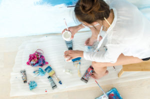 用户生成的内容活动