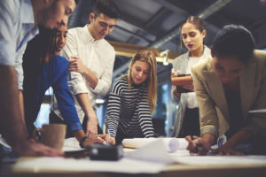 أدوات إنتاجية للغواصات