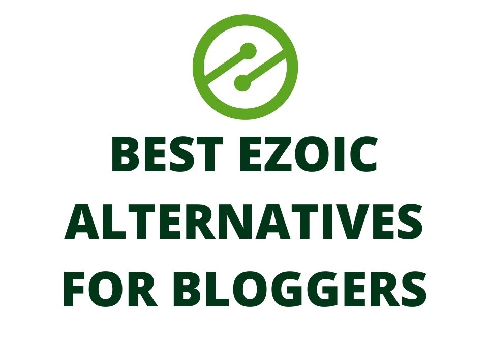 Best Ezoic Alternatives and Competitors