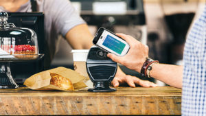 Tendances du m-commerce