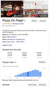 wygoogluj moją firmę