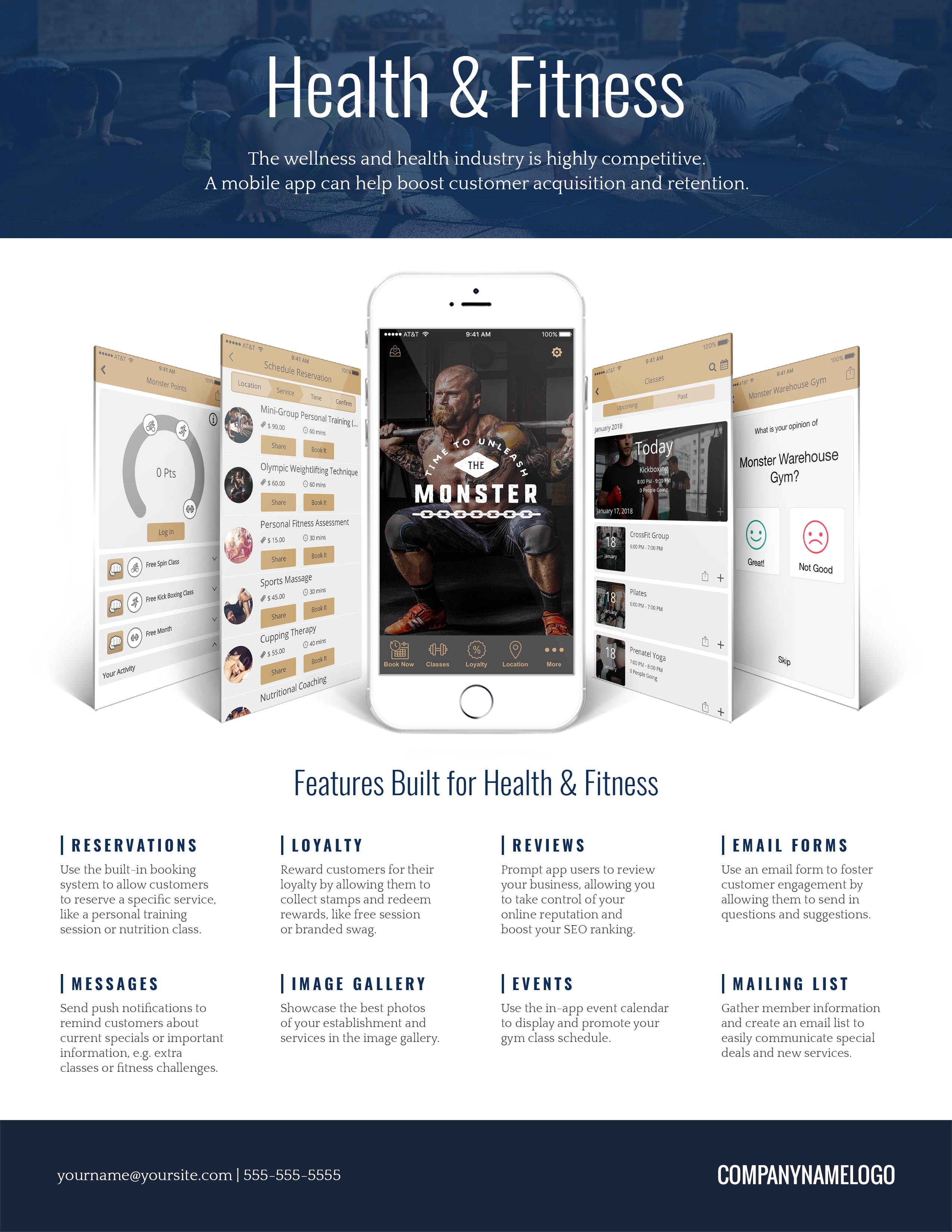 Wiederverkäufer von White-Label-Verkaufsmaterial